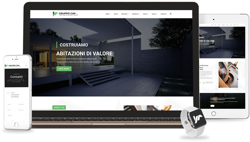 Iconic Srl - Realizzazione Siti ed eCommerce, Web Agency a Formigine, Modena, Casalmaggiore, Cremona