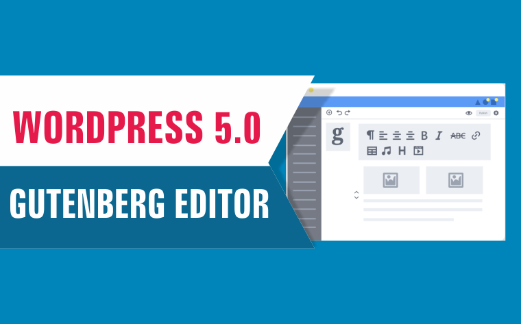 Iconic Srl - Wordpress 5.0 e l'editor Gutemberg