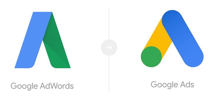 Iconic Srl - AdWords diventa Google ADs