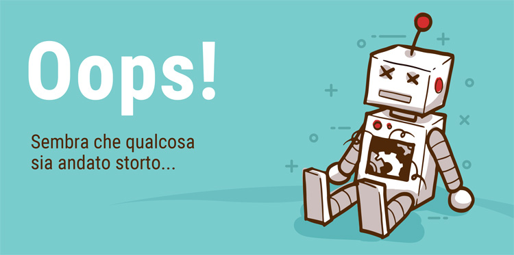 Iconic Srl - Backup: ripristinare velocemente il tuo sito