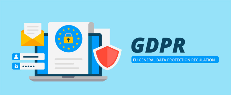 Iconic Srl - GDPR 2018: General Data Protection Regulation