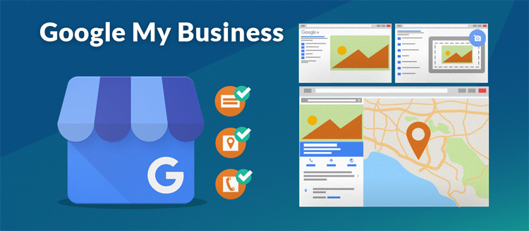 Iconic Srl - Google My Business - La scheda della tua azienda in Google
