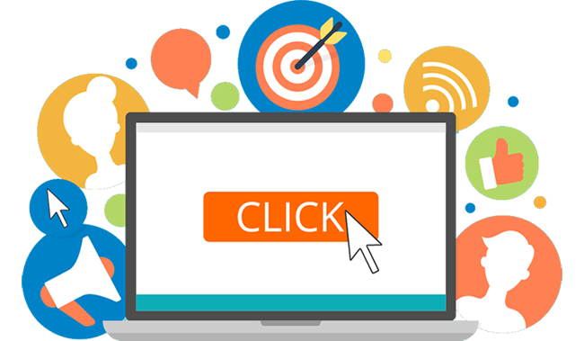 Iconic Srl - Call To Action: sono l'elemento fondamentale di una buona Landing Page