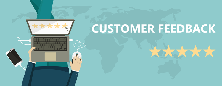 Iconic Srl - L'importanza dei feedback e testimonianze nella tua Landing Page