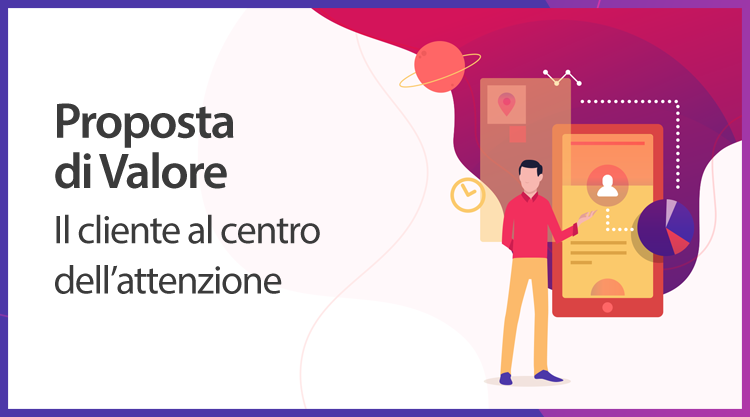 Iconic Srl - Landing Pages: la tu proposta di valore al centro dell'attenzione