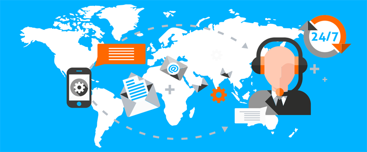 Iconic Srl - Sito web: un canale di contatto preferenziale con i tuoi clienti