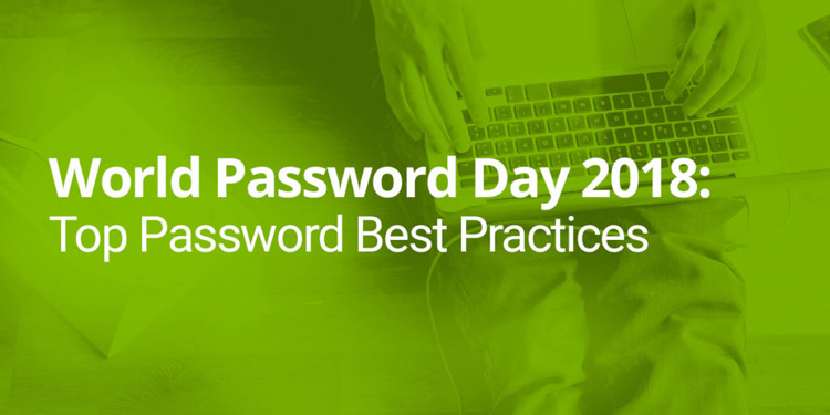 Iconic Srl - Password Day 2018 - L'importanza di usare password sicure